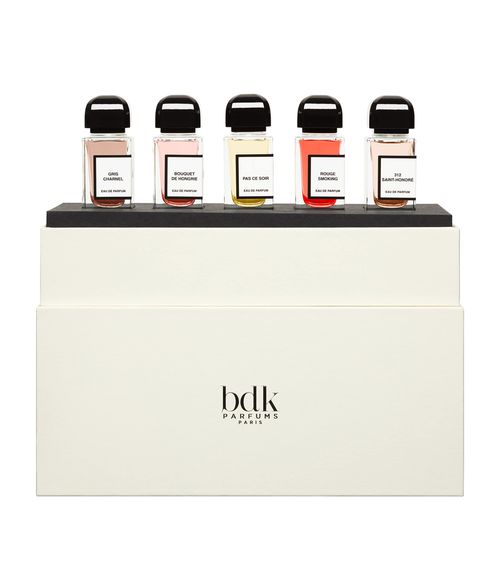 Les Miniatures Eau de Parfum Fragrance Gift Set