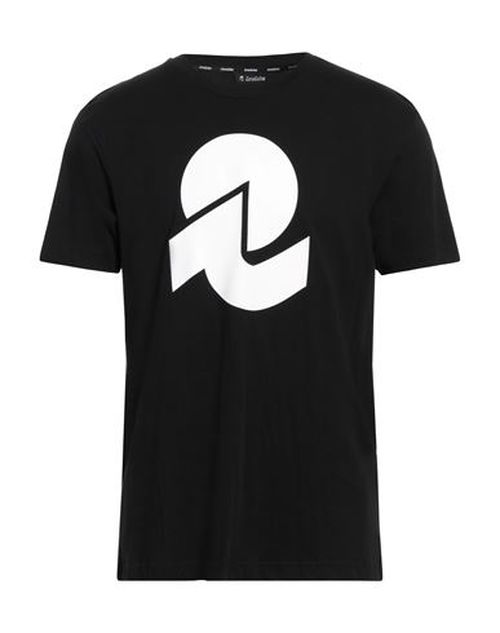Man T-shirt Black