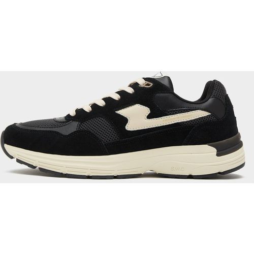Stepney Workers Club Amiel S-Strike - Black