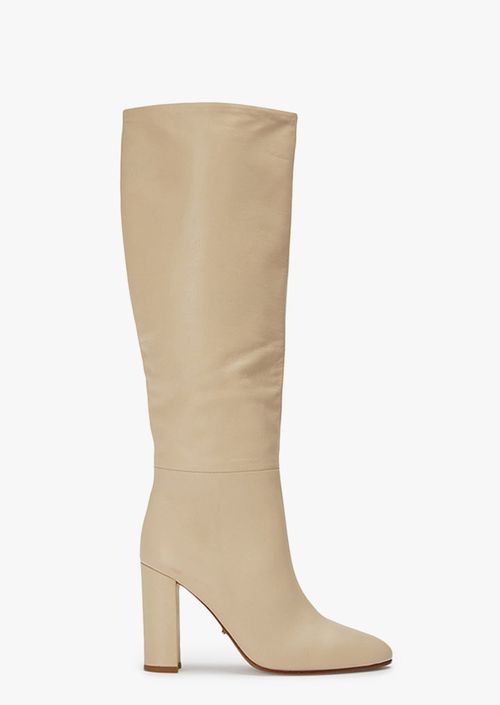 Boss Vanilla Venice Calf Boots