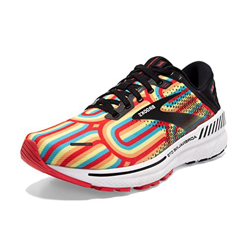 Brooks Men's Adrenaline GTS 22 Supportive Running Shoe
