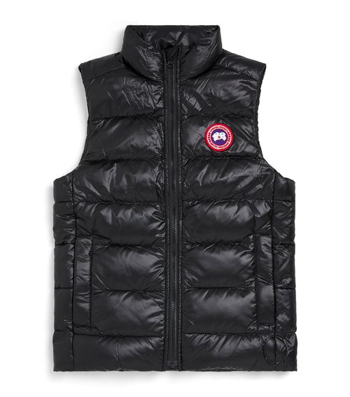 Crofton Down Gilet