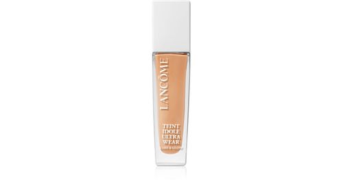 Lancôme Teint Idole Ultra Wear Care & Glow SPF 25 220C — Hydrating Foundation