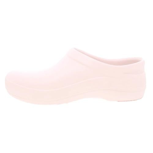 Dansko Women's Kaci Pink Molded