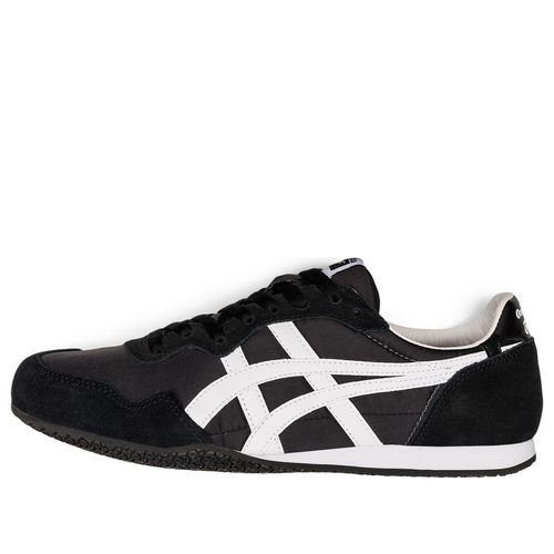 Serrano 'Black White'