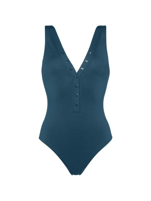 Icône Swimsuit — Blue