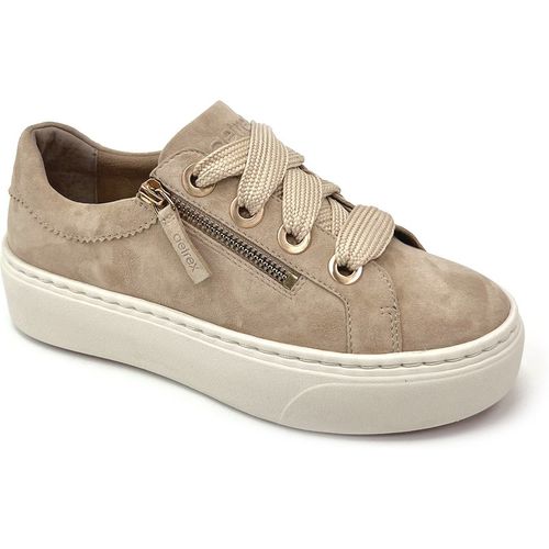 Aubrey Arch Support Platform Sneaker