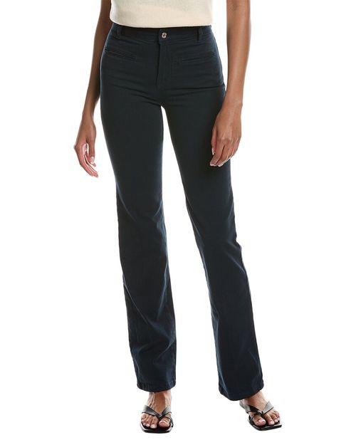 Nello Straight Pant