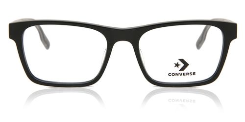 Converse CV5000 001 Men's Eyeglasses Black  54 - Blue Light Block Available