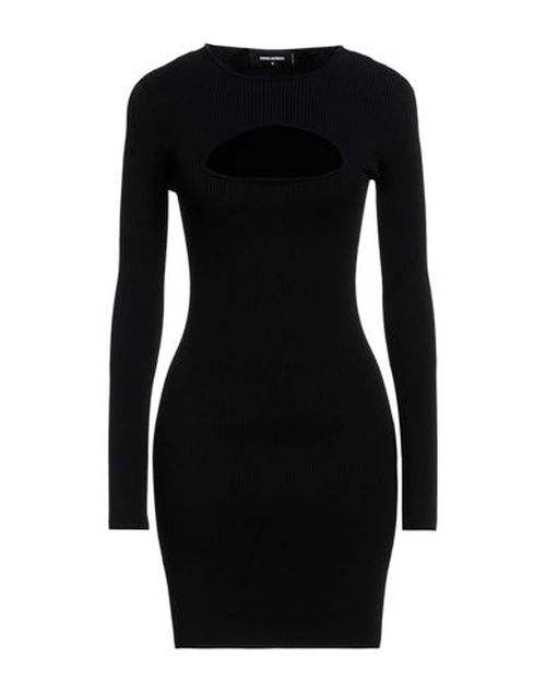 Woman Mini dress Black