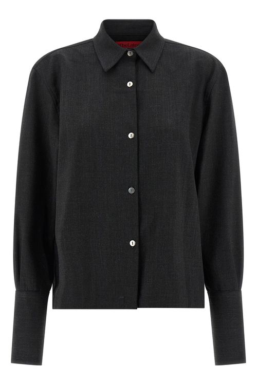 Mélange Shirt
