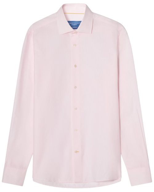 Reynolds Stripe Twill Dress Shirt