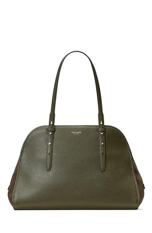 Kate spade new york Do It All Pebbled Leather Maise Carryall