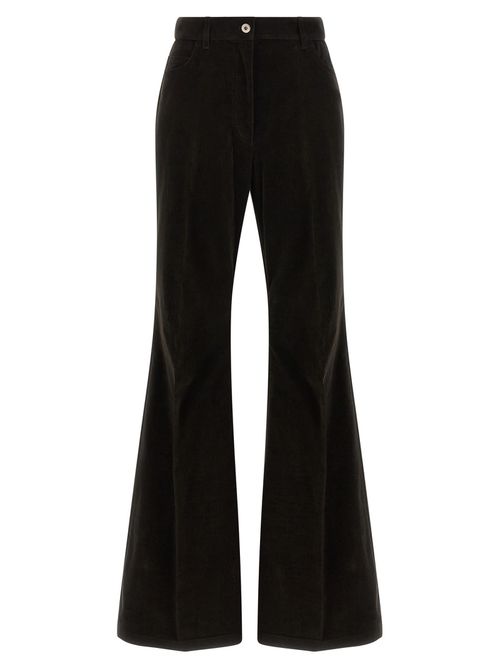 Velvet Pants