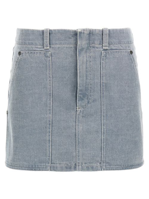 Fendi - Go-To Skirts