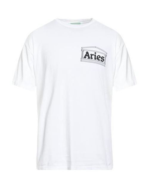 Man T-shirt White