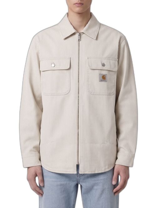 Men's Mercer Shirt Jac