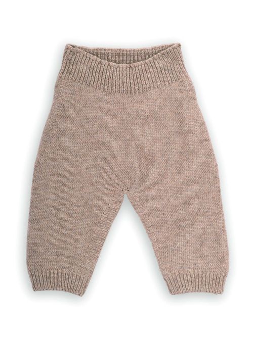 Jeth trousers - Brown