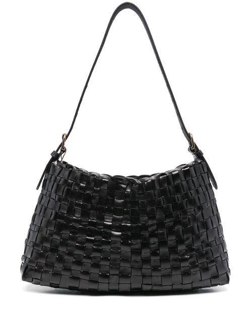 Hobo Salvage shoulder bag - Black