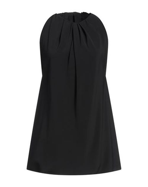 Woman Top Black