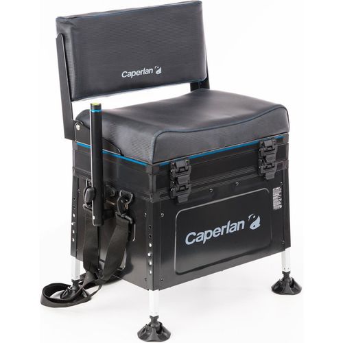 Decathlon Csb Comfort Still Fishing Seat Box