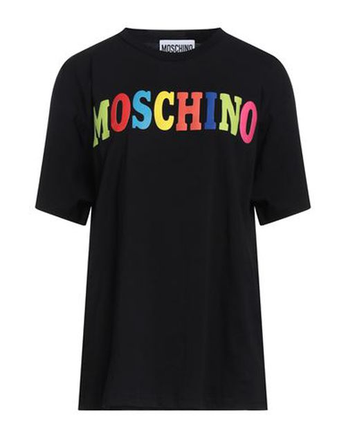 Woman T-shirt Black