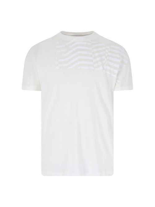 Men's 100% Lyocell T-Shirt
