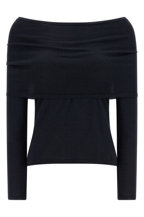 'Mxmfaretra' Sweater