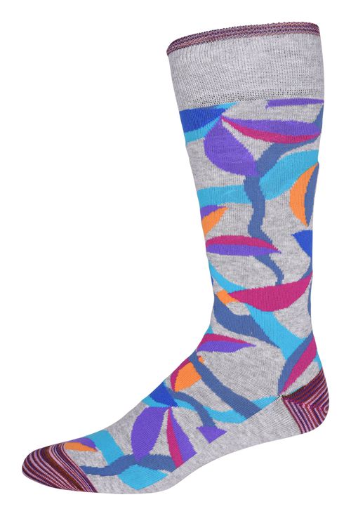 Robert Graham Robert Graham Delancey Socks