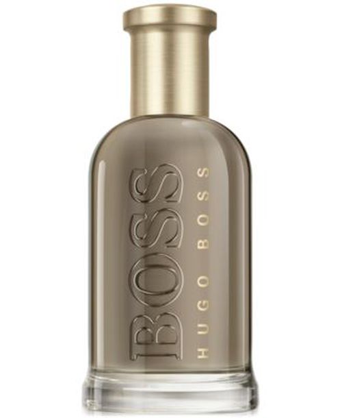 Boss By Mens Boss Bottled Eau De Parfum Fragrance Collection