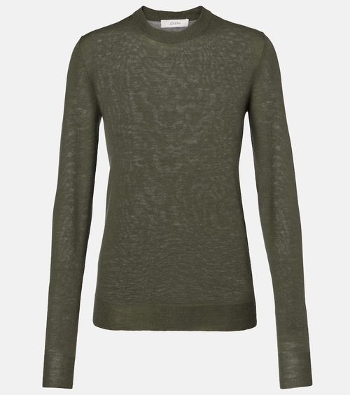 Cashmere sweater