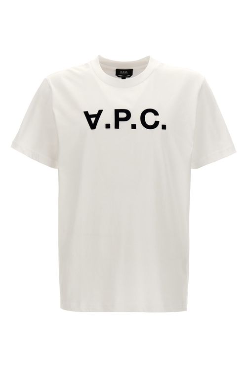 A. P.C. 'Standard Grand Vpc' T-Shirt