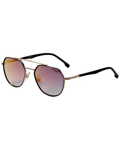Unisex 303 53mm  Sunglasses