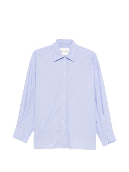 Cotton Shirt