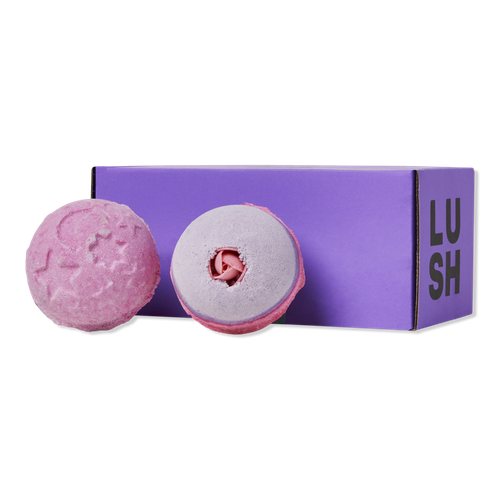 Best Of Bath Bombs Bath Bomb Duo
