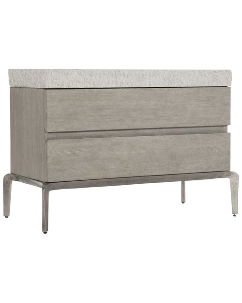 Interiors Ritter Nightstand