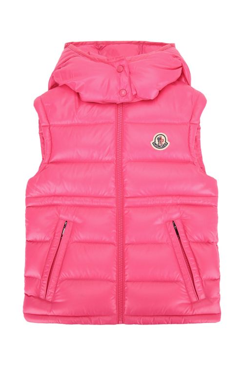 Vest Vest — Pink
