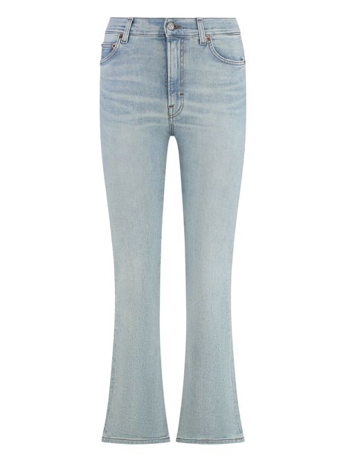 Formentera 5 jeans - Blue