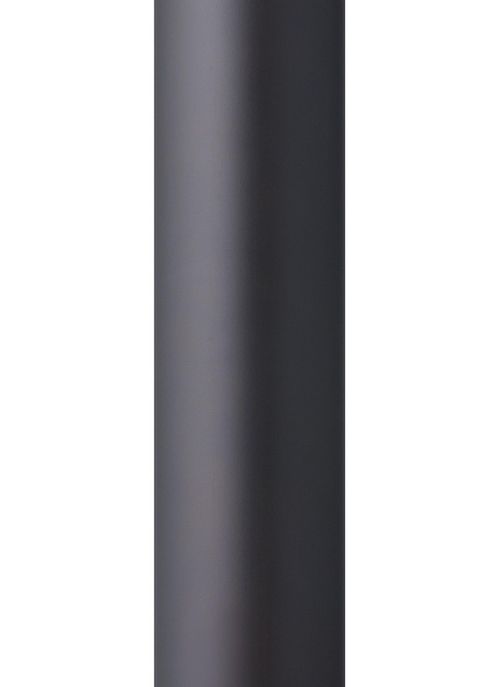 Antique Bronze Outdoor Post from the Outdoor Posts Collection