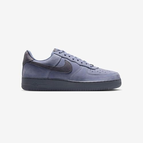 Nike Air Force 1 Low Retro PRM QS - DARK SKY BLUE/DARK BLUE GREY - male