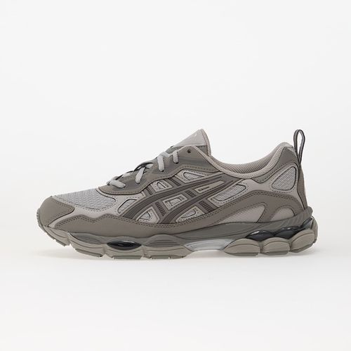 Sneakers Asics Gel-NYC Rgd Cement Grey/ Clay Grey