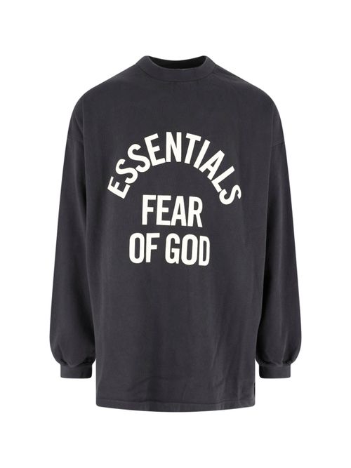 Men's Relaxed Fit 100% Cotton Crewneck Sweatshirt