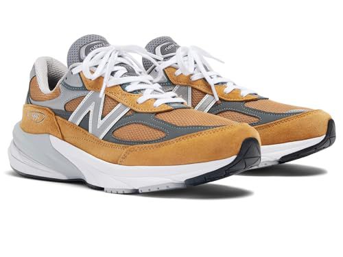 New Balance Men's FuelCell 990 V6 Sneaker