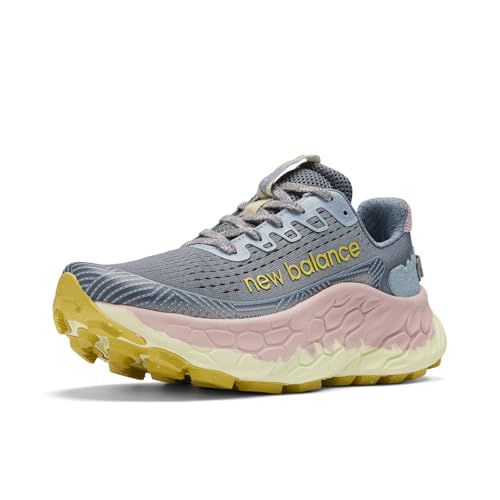 New Balance Women's Fresh Foam X More Trail V3 Running Shoe