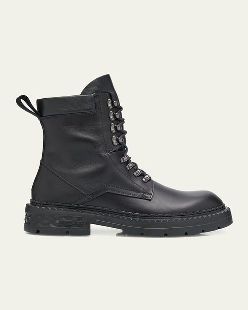 Men's Marlow Combat Boots
