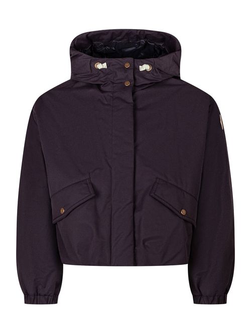 Kids' Mini Jacket with Hood