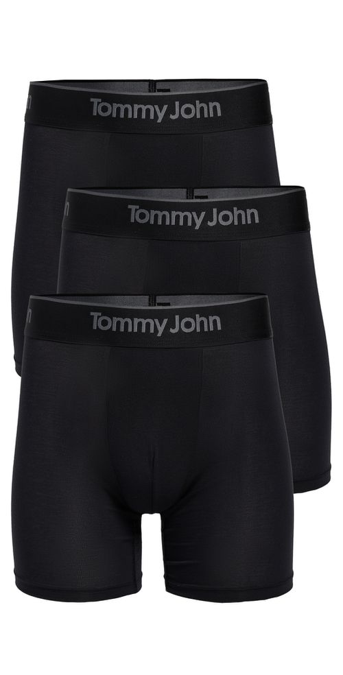 Second Skin 6 Boxer Briefs