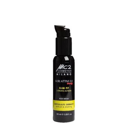Mc2 cosmetics Slim Fit body