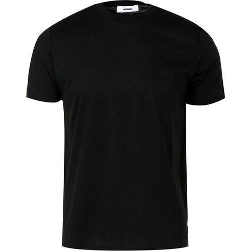 T-shirts et polos Heskimo noir