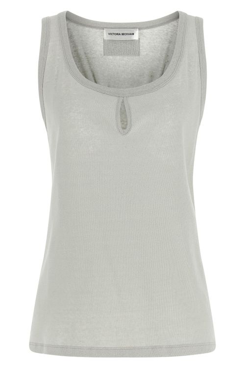 'Split' Tank Top